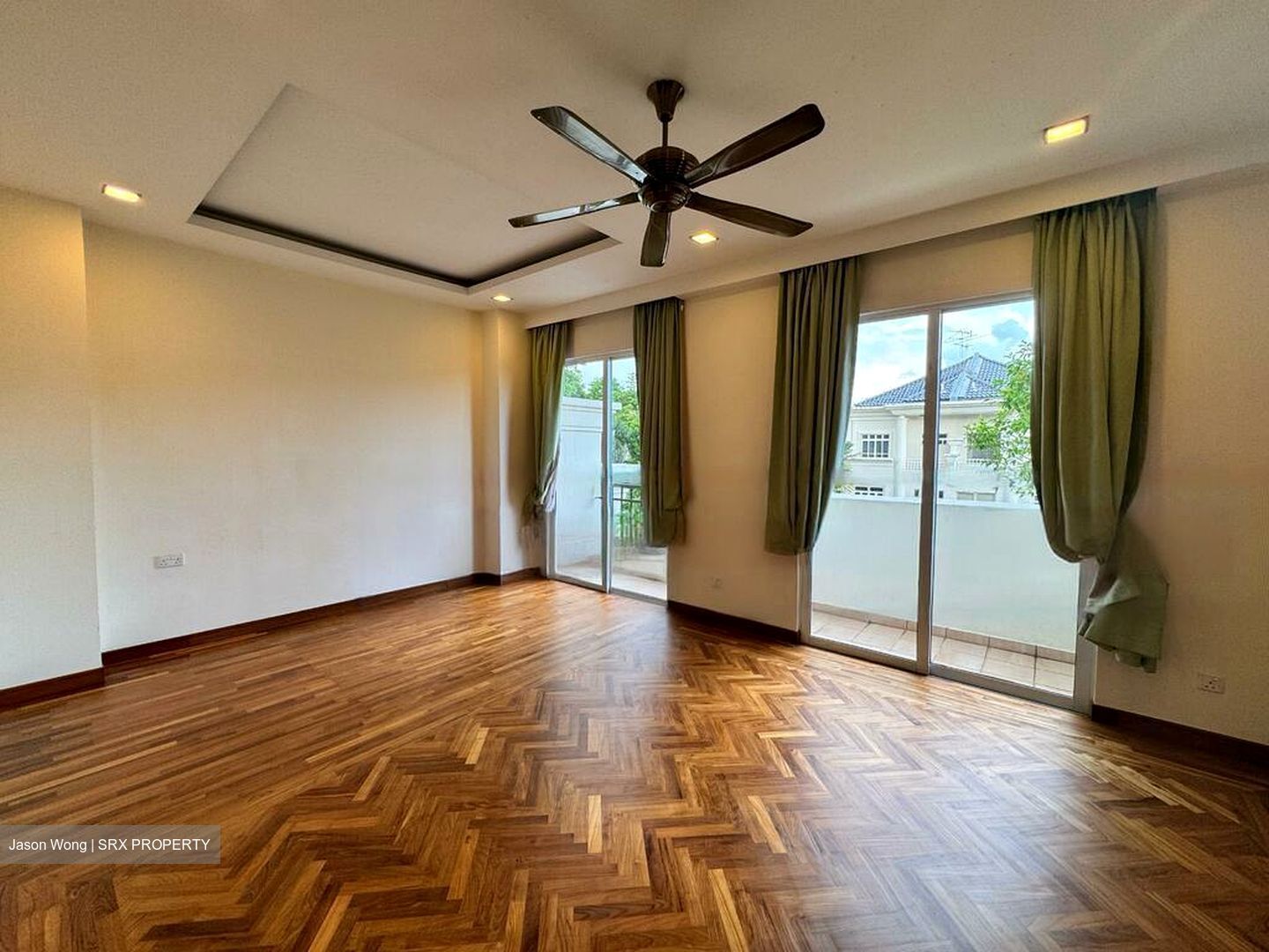 The Greenwood (D11), Terrace #447184361